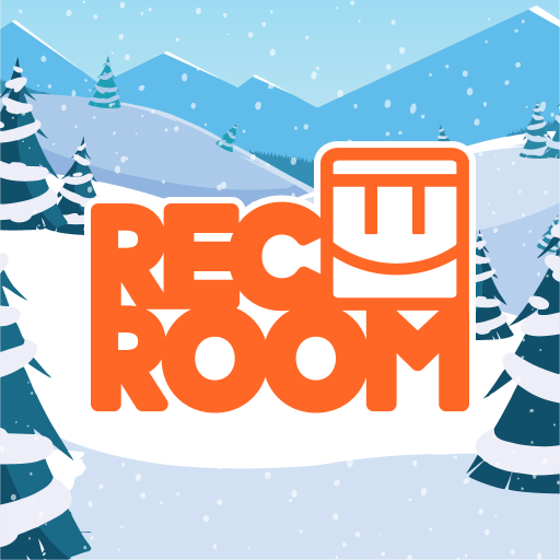 Rec Room - Play with friends!