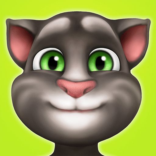 My Talking Tom